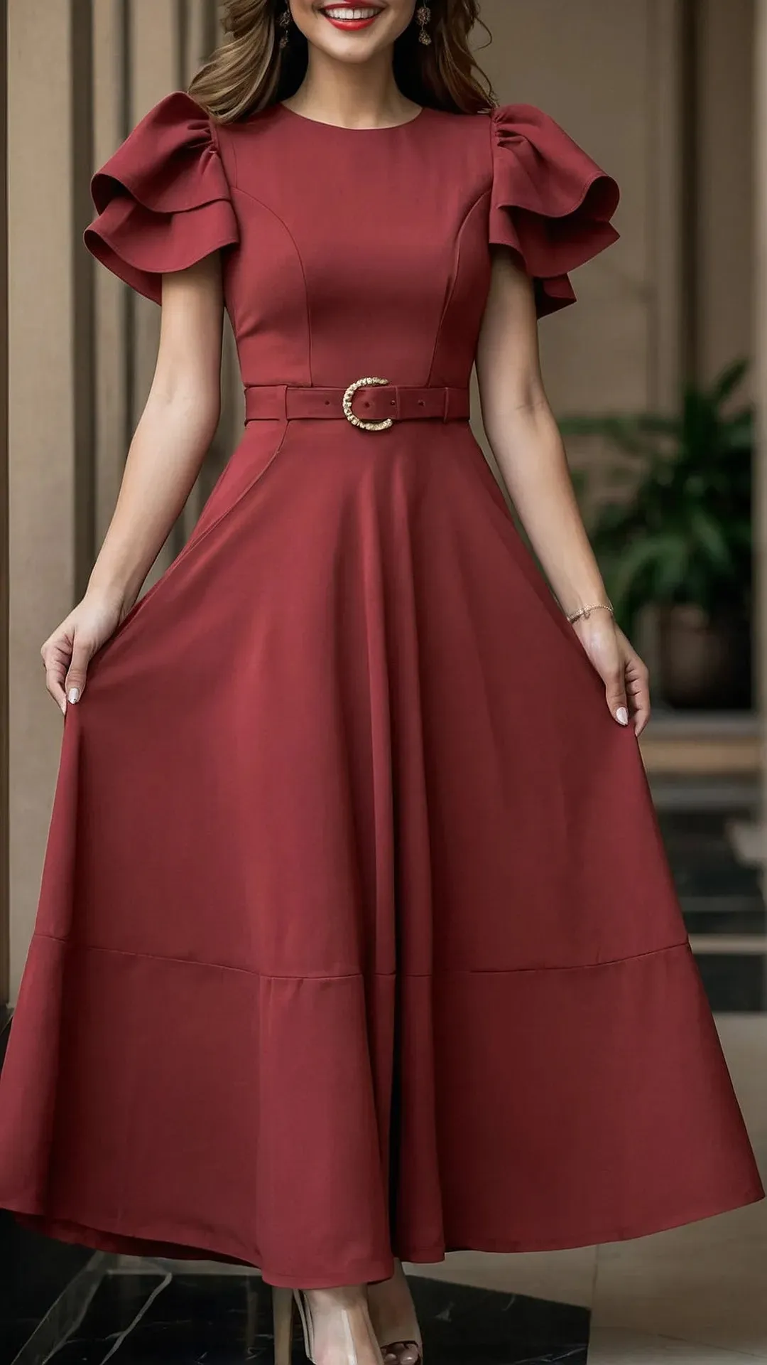 Find Your Perfect Maxi Style: 11 Game-Changing Outfit Ideas
