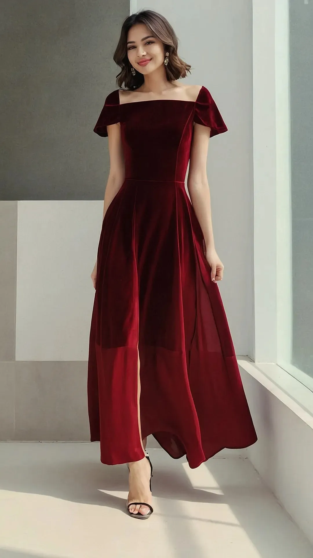 Find Your Perfect Maxi Style: 11 Game-Changing Outfit Ideas