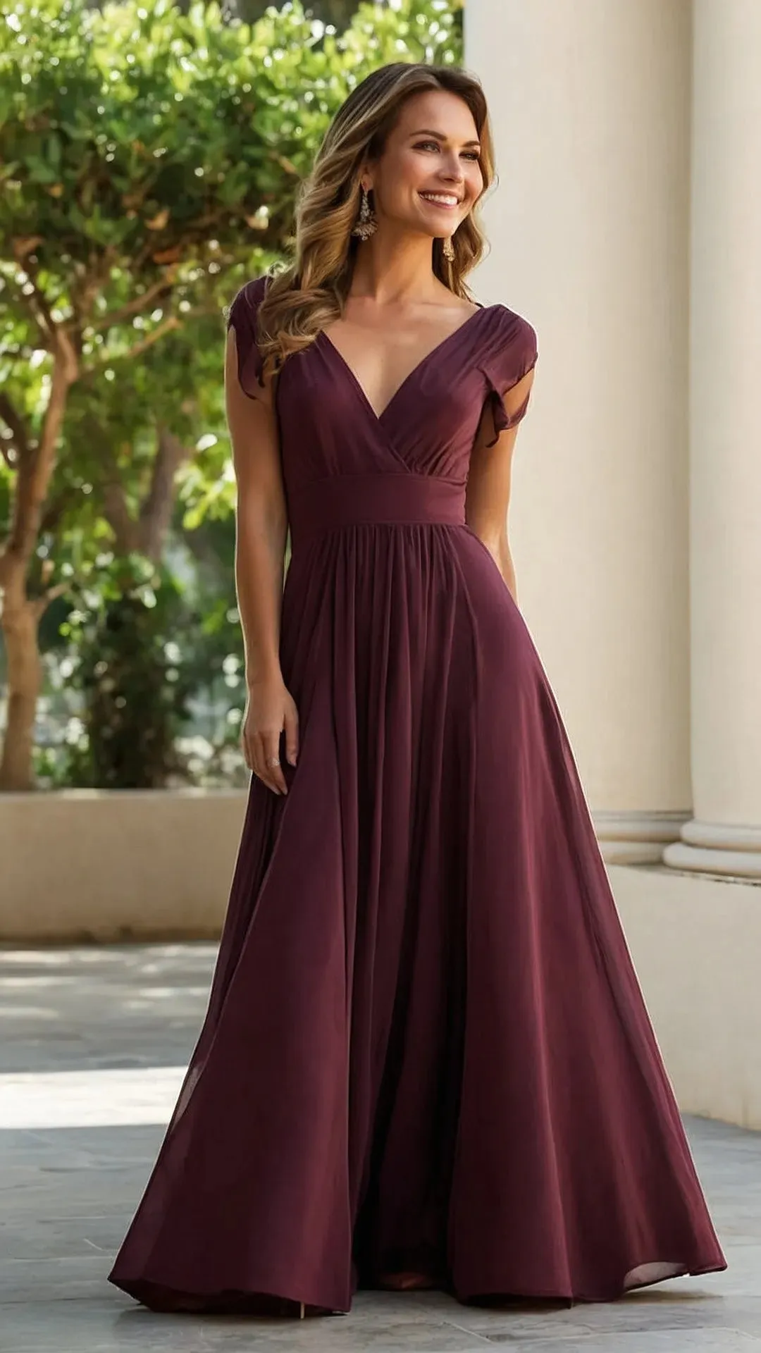 Find Your Perfect Maxi Style: 11 Game-Changing Outfit Ideas