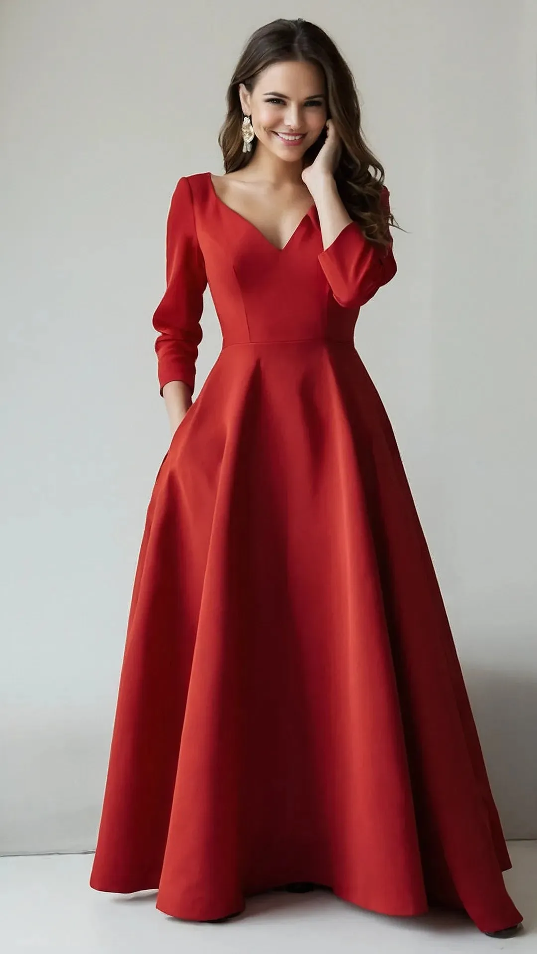 Find Your Perfect Maxi Style: 11 Game-Changing Outfit Ideas