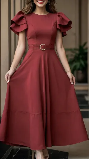 Find Your Perfect Maxi Style: 11 Game-Changing Outfit Ideas