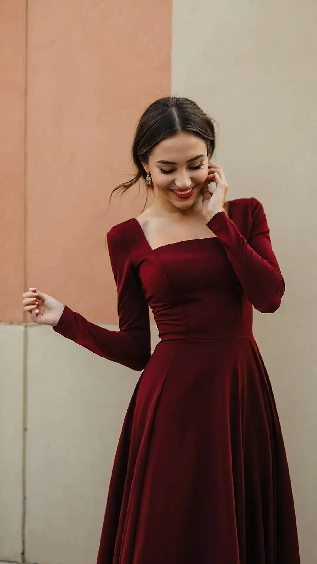 Find Your Perfect Maxi Style: 11 Game-Changing Outfit Ideas