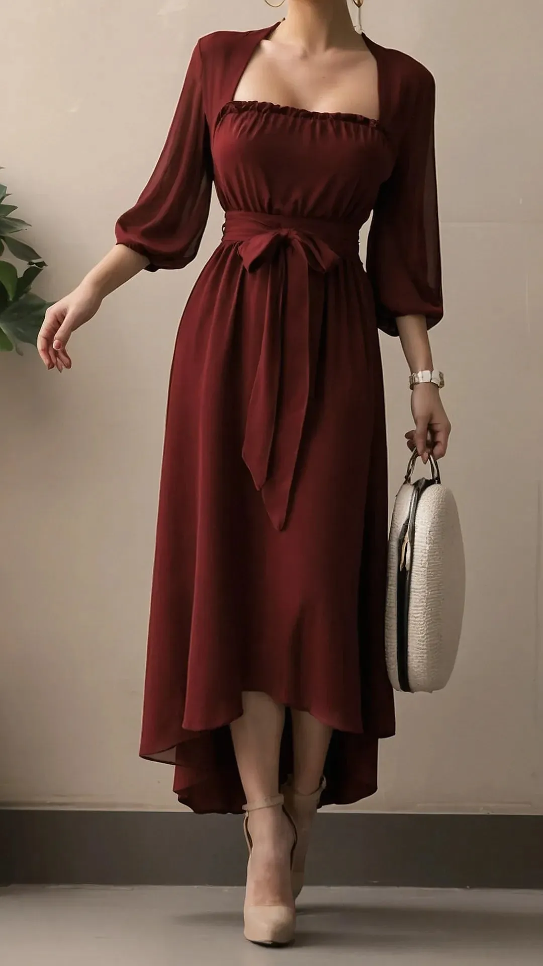 Find Your Perfect Maxi Style: 11 Game-Changing Outfit Ideas