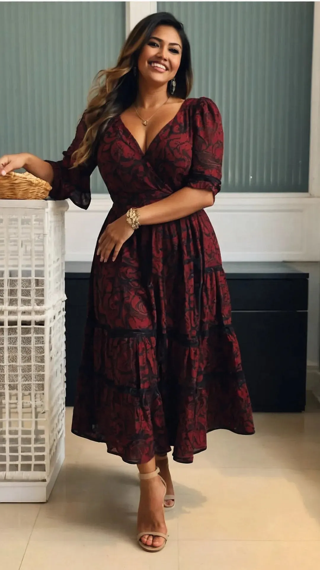 Find Your Perfect Maxi Style: 11 Game-Changing Outfit Ideas