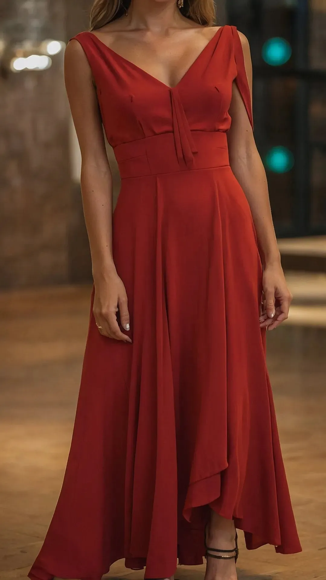 Find Your Perfect Maxi Style: 11 Game-Changing Outfit Ideas