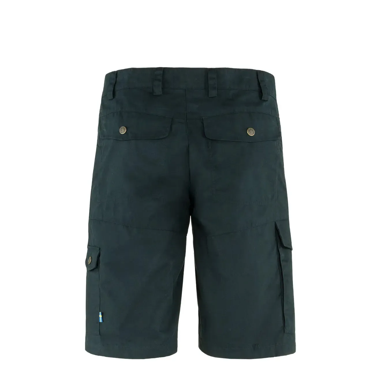 Fjallraven Karl Pro Shorts Dark Navy