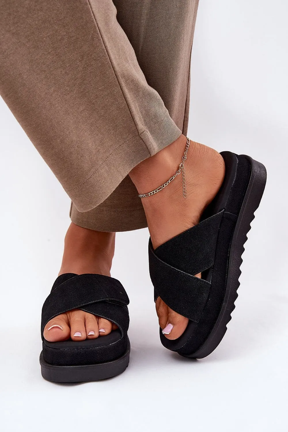 Flip-flops Step in style