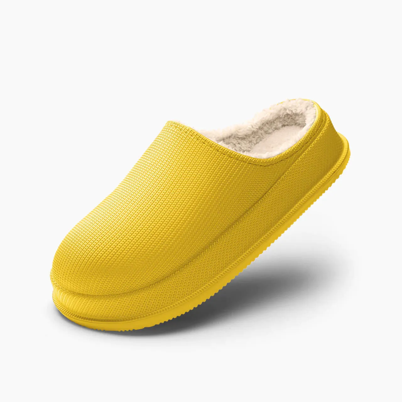 Flufzy - Fluffy Fur Slippers