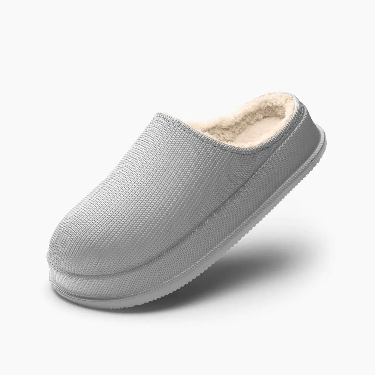 Flufzy - Fluffy Fur Slippers