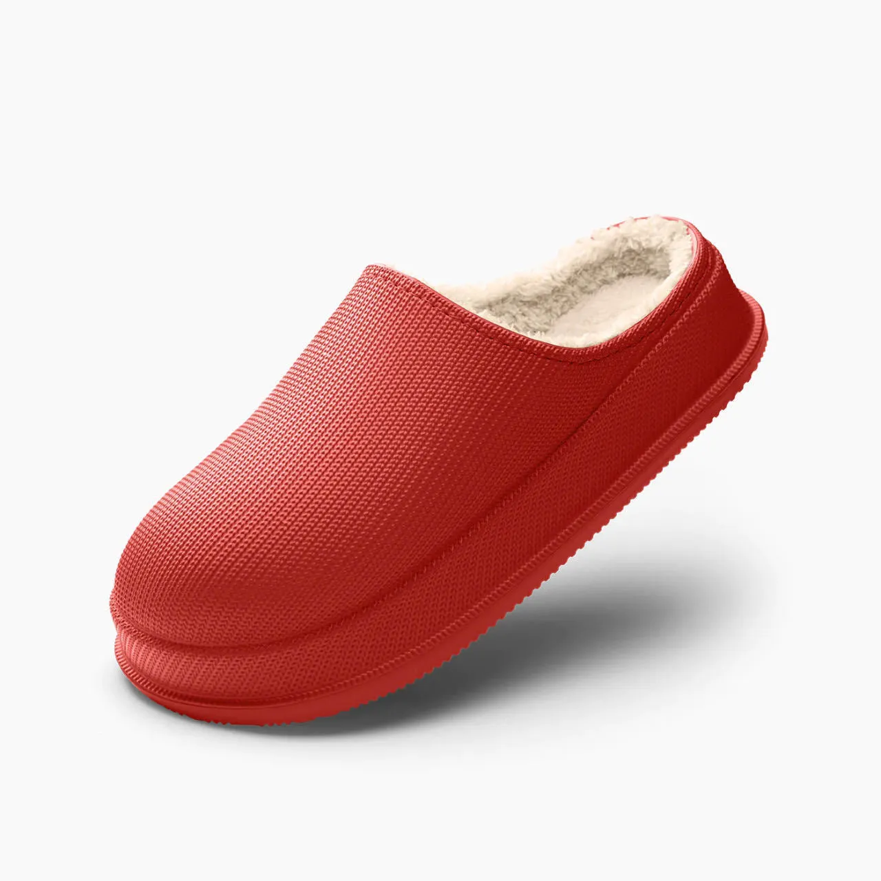 Flufzy - Fluffy Fur Slippers