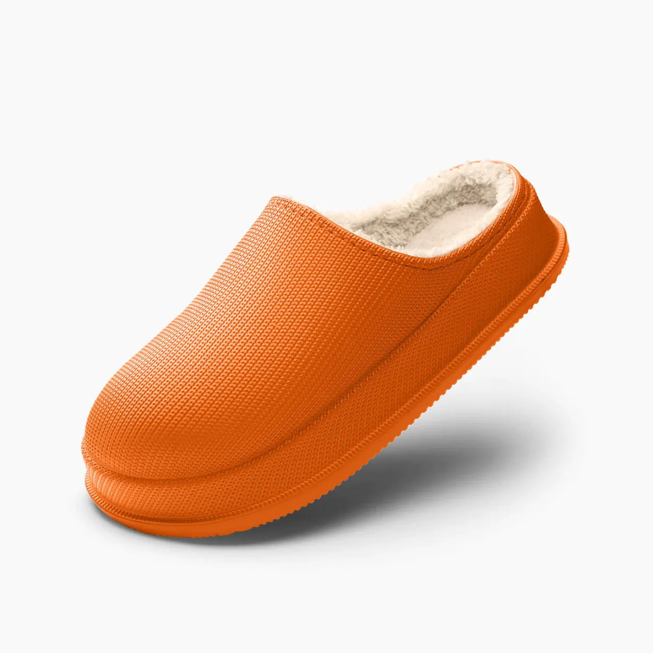 Flufzy - Fluffy Fur Slippers