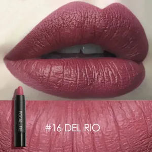 FOCALLURE Matte Waterproof Long Lasting Lipstick