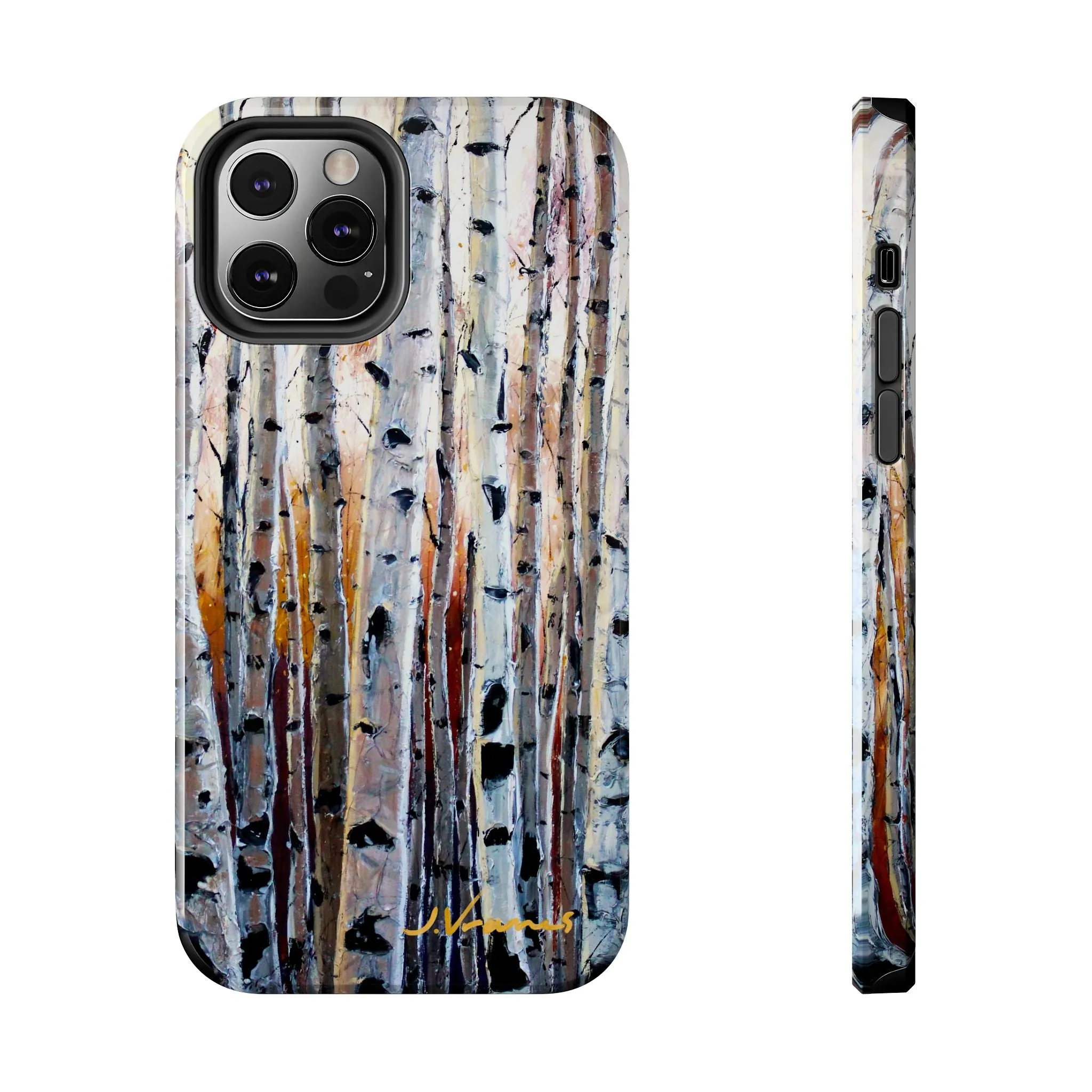 Forest Life - Premium Phone Case
