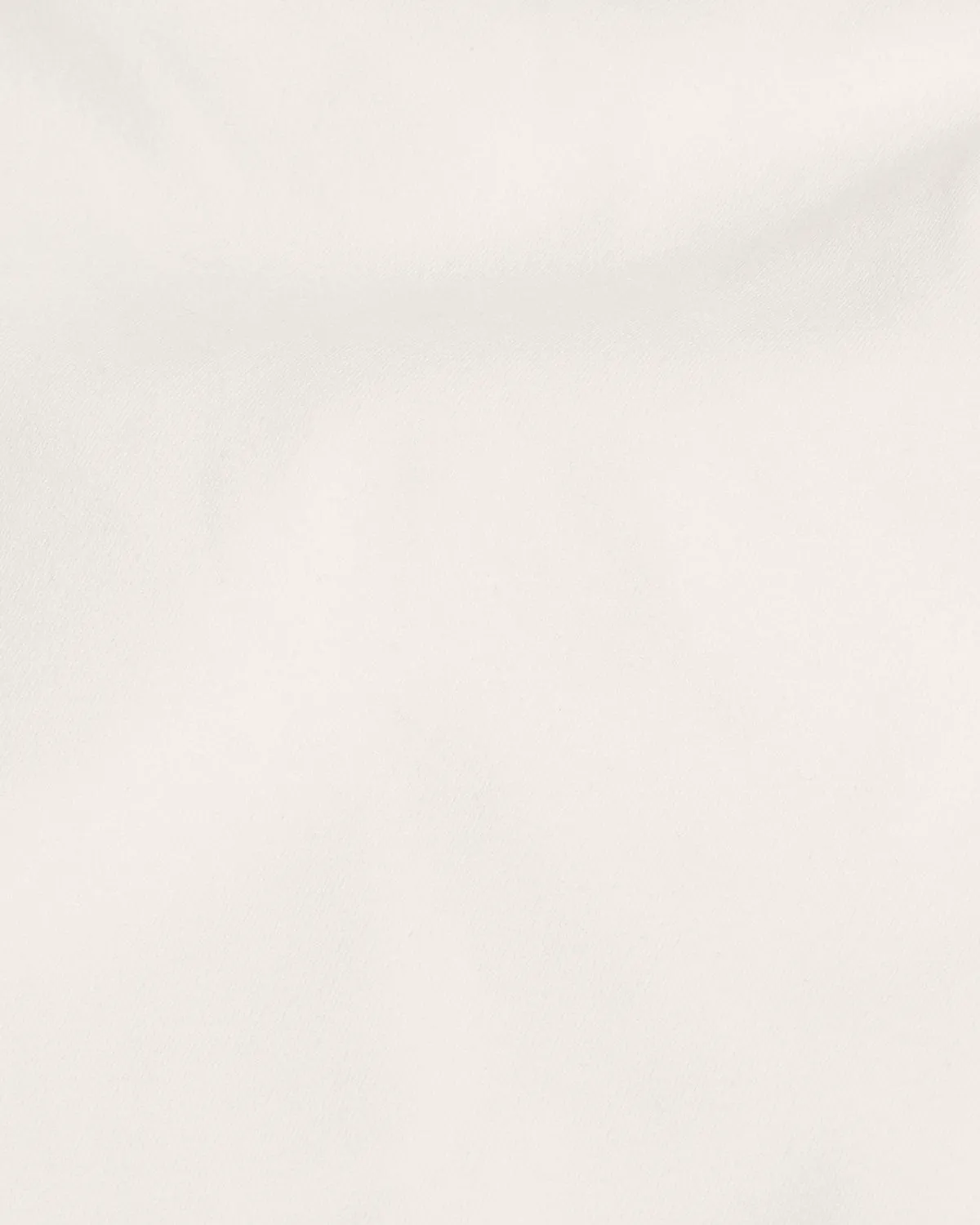 Form Hailey Crop | Vanilla