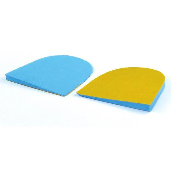 Formthotics - Rearfoot Wedge Orthotics