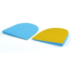 Formthotics - Rearfoot Wedge Orthotics