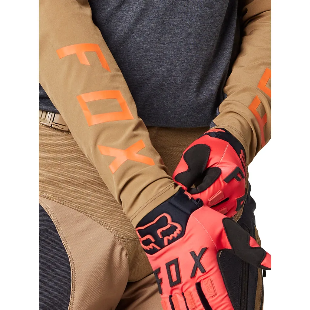 Fox - 2023 Ranger Off Road Khaki Jersey