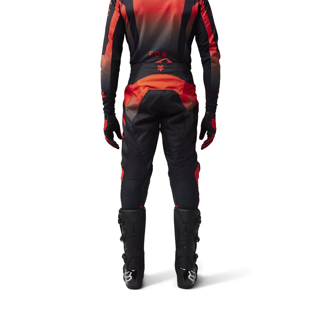 Fox - 2025 180 Lean Flo Red MX Combo