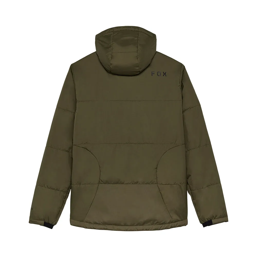 FOX RIDGEWAY JACKET [OLIVE GREEN]