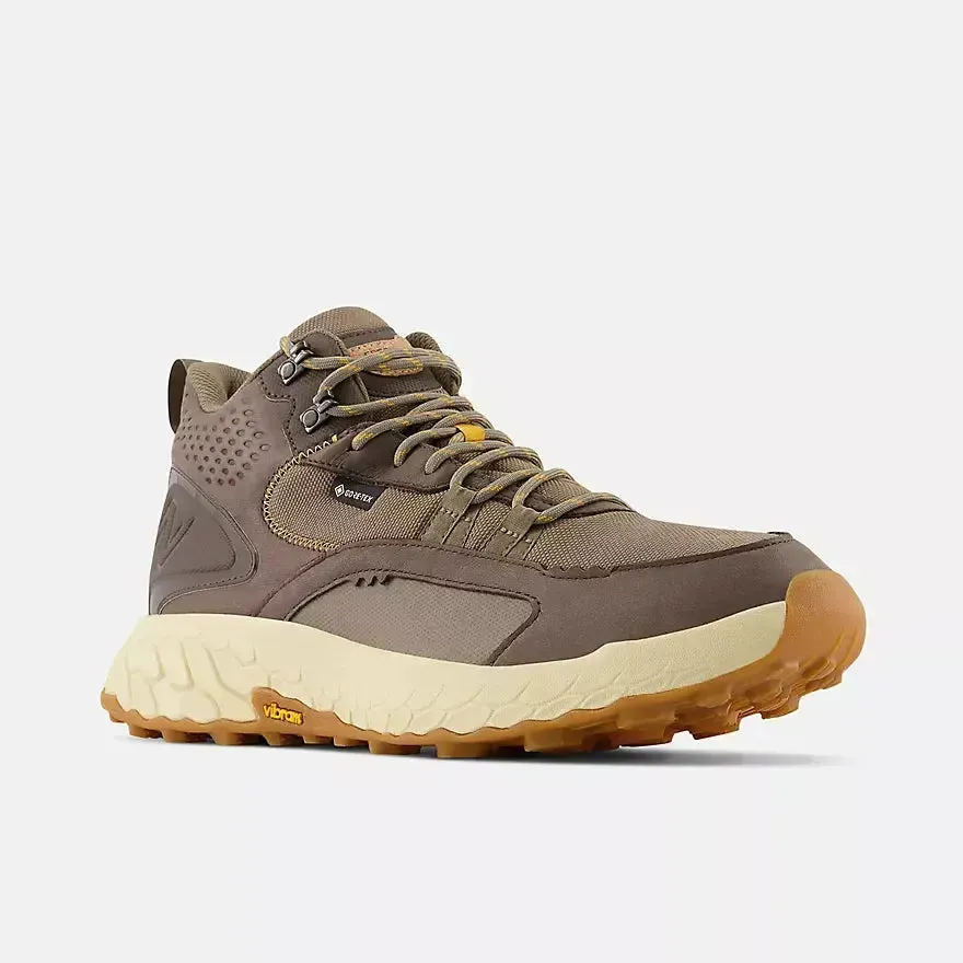 FRESH FOAM X HIERRO MID