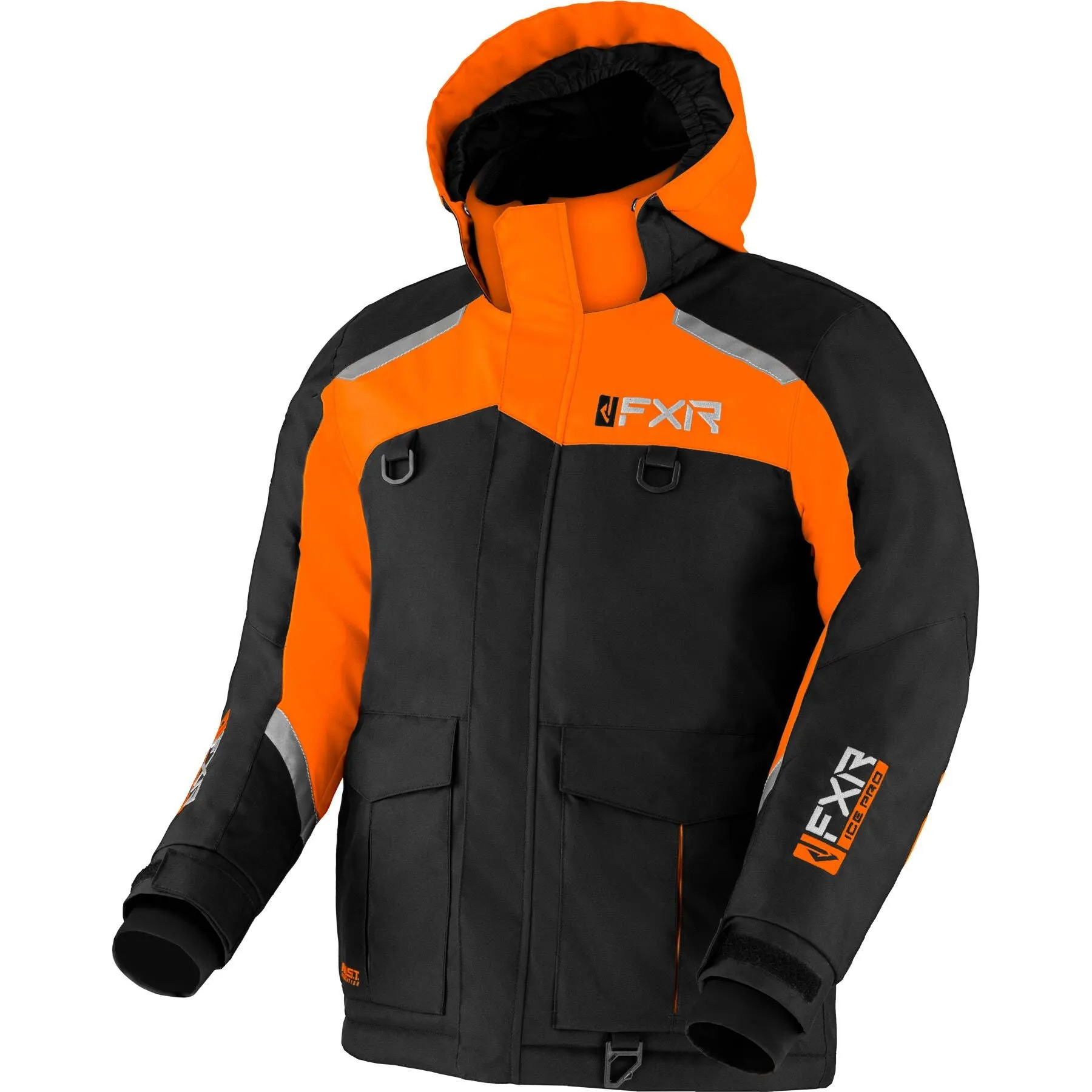 FXR Youth Excursion Jacket