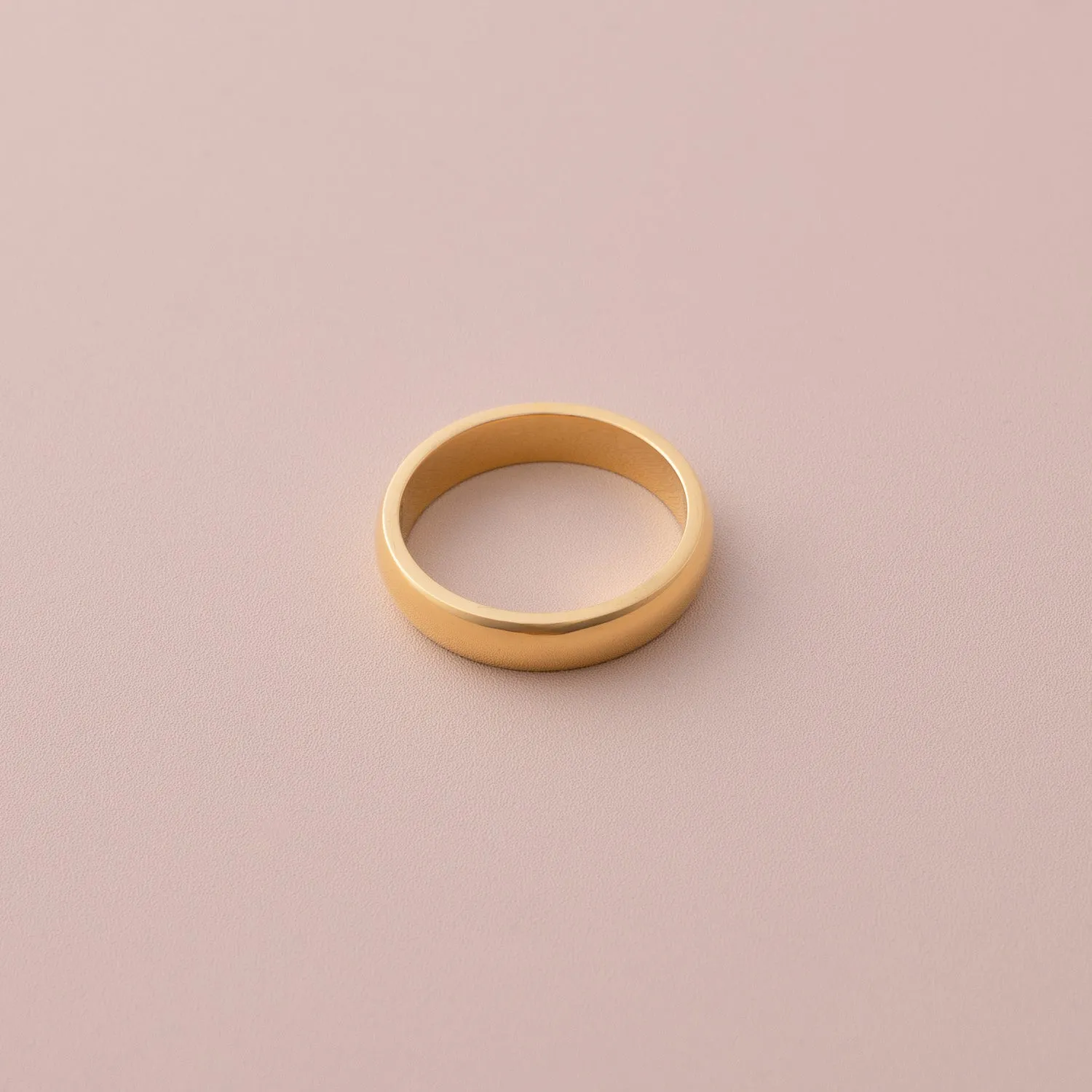 Galateia Ring