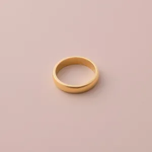 Galateia Ring