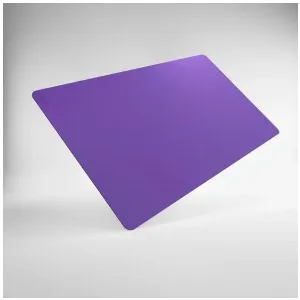 Gamegenic Prime 2mm Playmat Purple