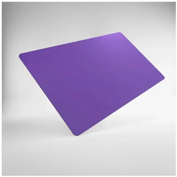 Gamegenic Prime 2mm Playmat Purple