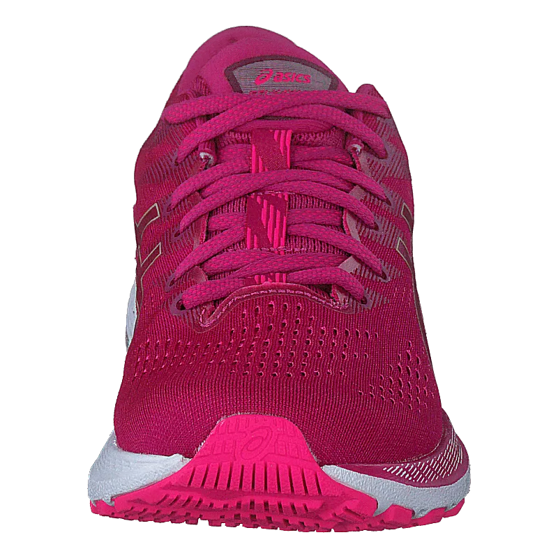 Gel-kayano 28 Fuchsia Red/pink Glo