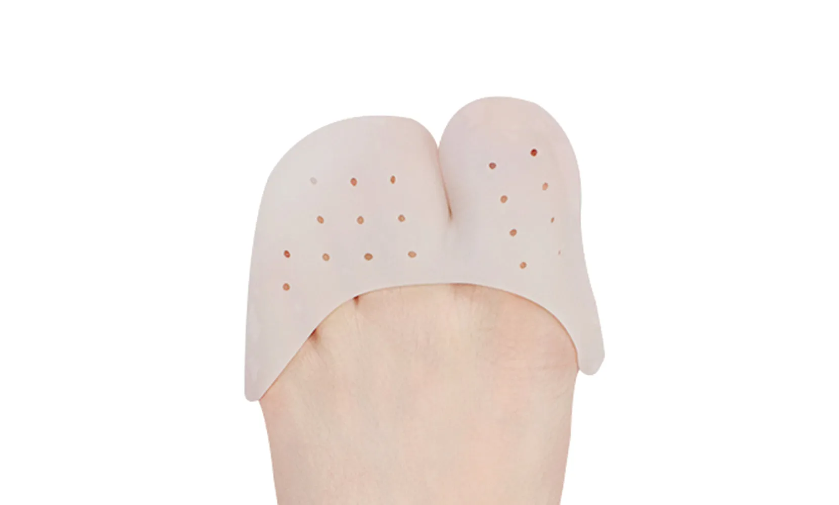 Gel Toe Cap and  Protectors