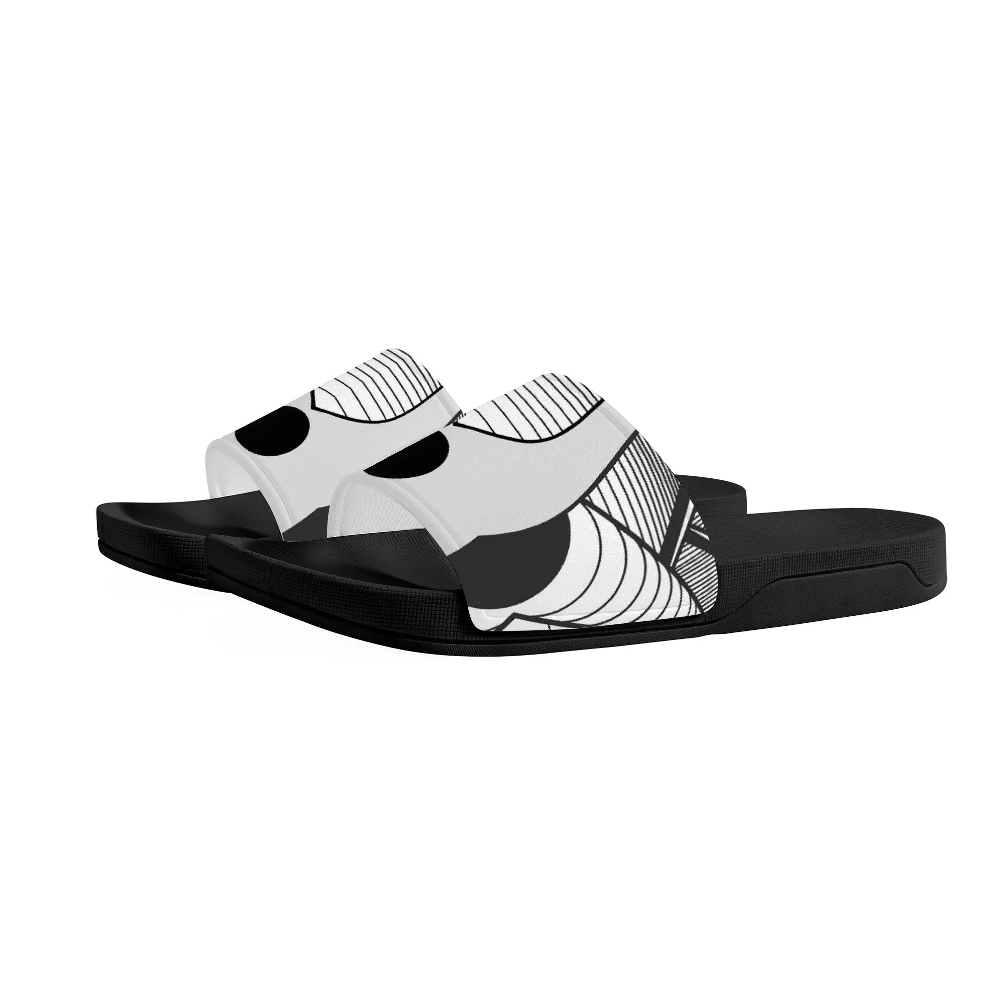 Ghost Slides