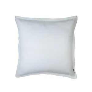 Gia Euro Pillow Cotton & Silk 26x26