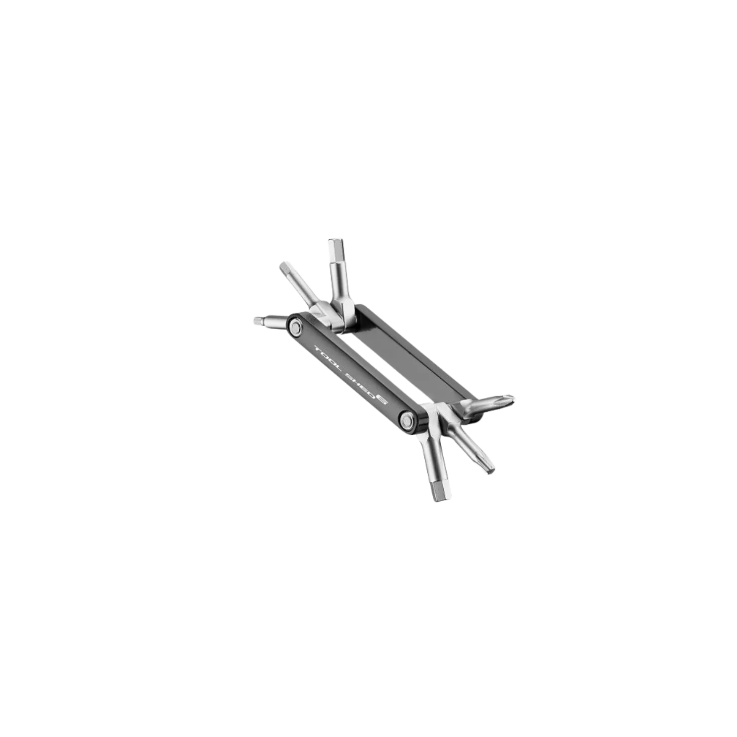 Giant Toolshed 6