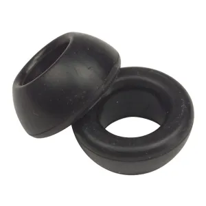 Gibraltar SC-CLR/2 Rubber Hi-Hat Clutch Pads, Pack of 2