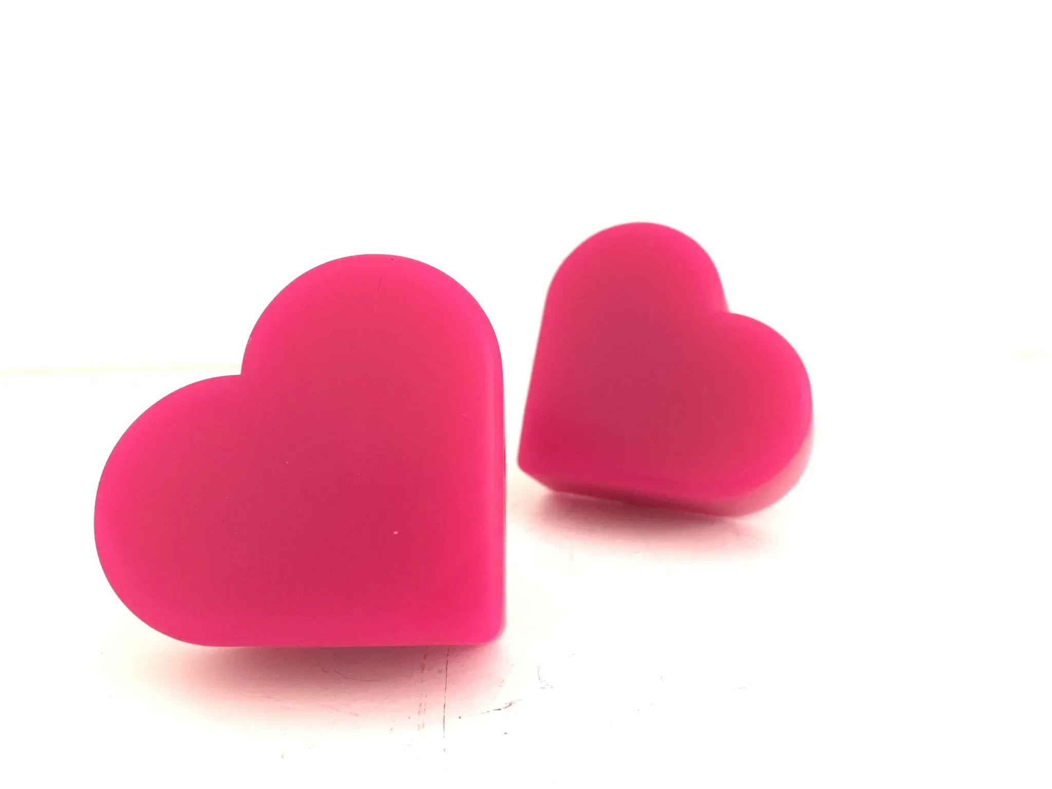 Grindstone Heartstopper Toe Stops