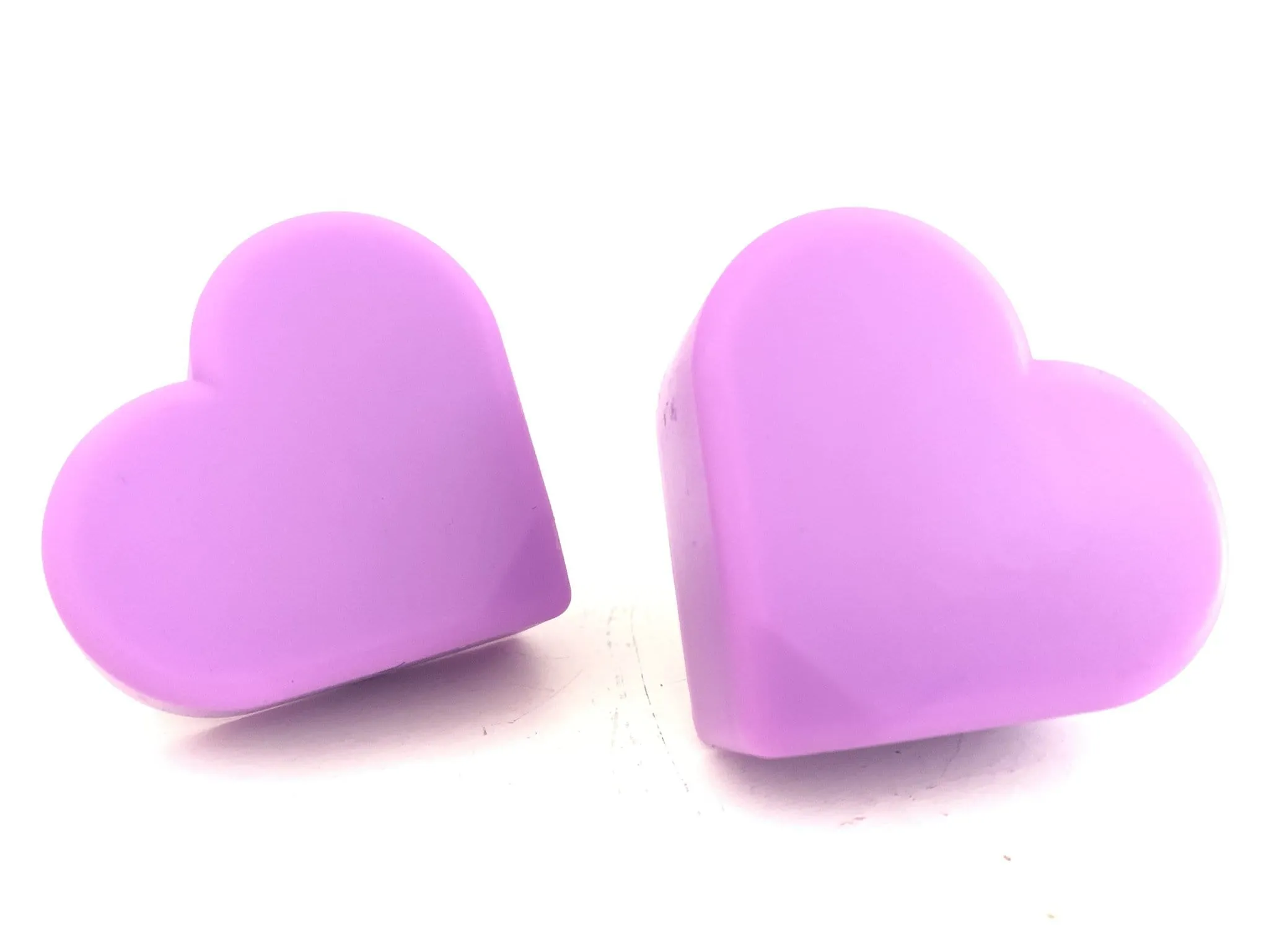 Grindstone Heartstopper Toe Stops