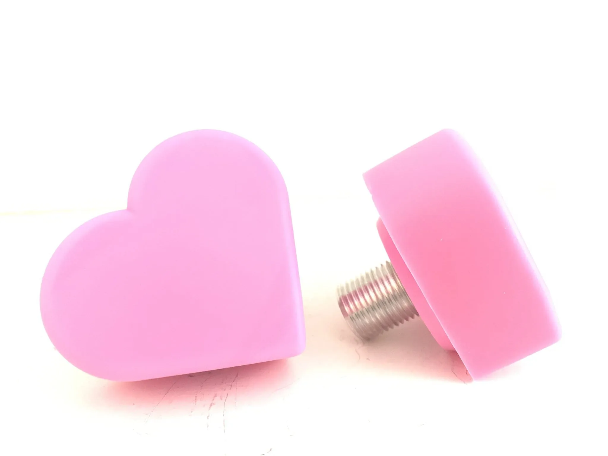 Grindstone Heartstopper Toe Stops