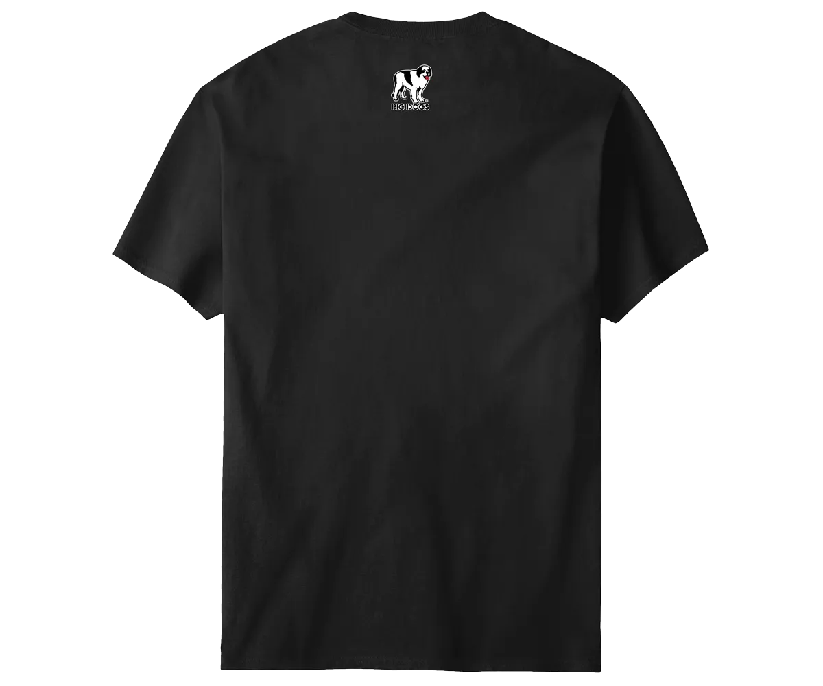 Grrwllah T-shirt