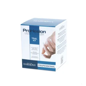 HARMONY Prohesion - Liquid   Powder Trial Kit
