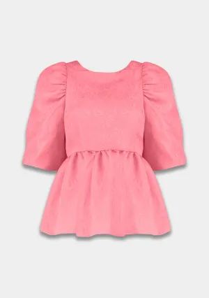 Harper & Yve Vivian bittersweet pink