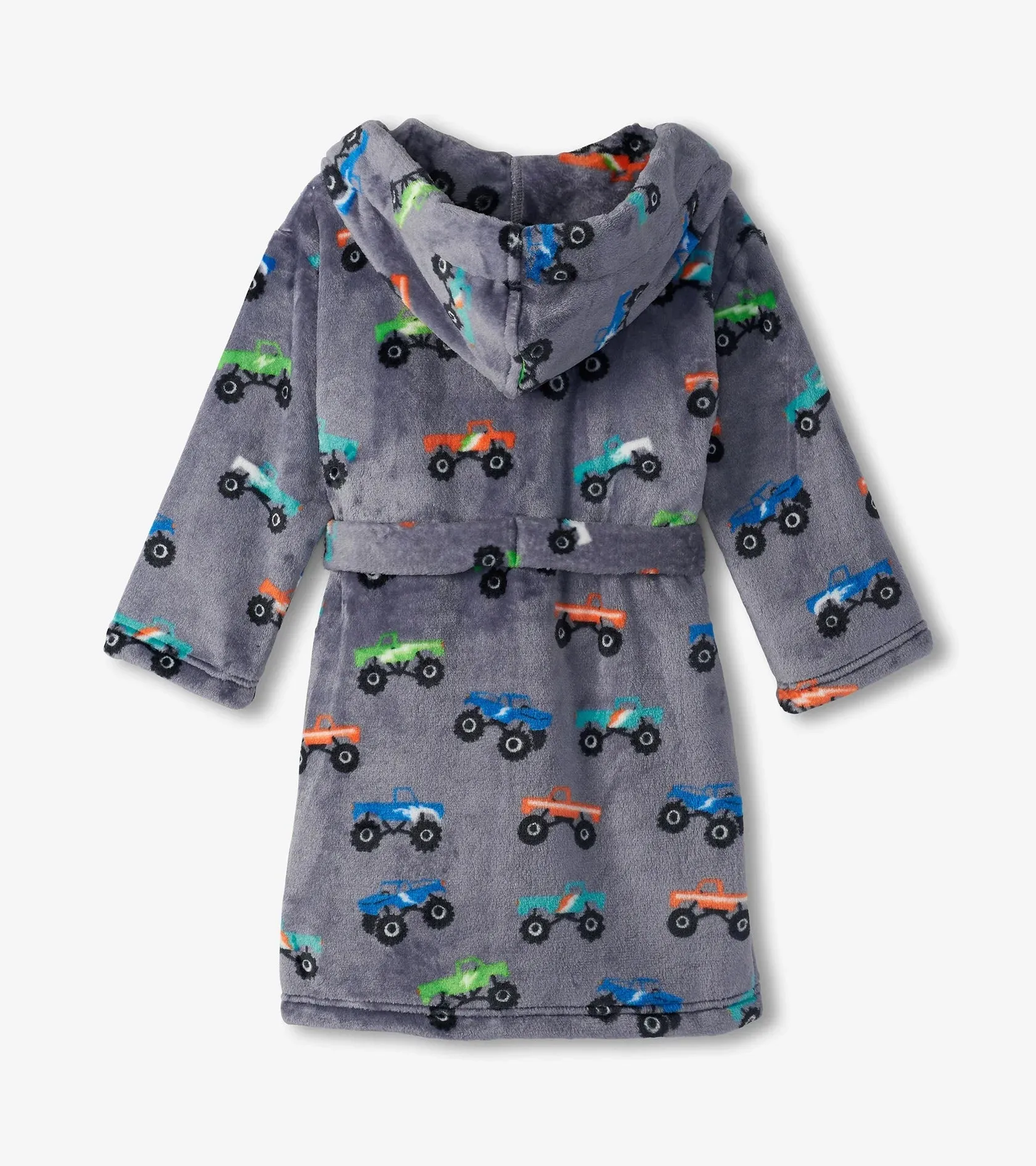 Hatley Fuzzy Fleece Robes