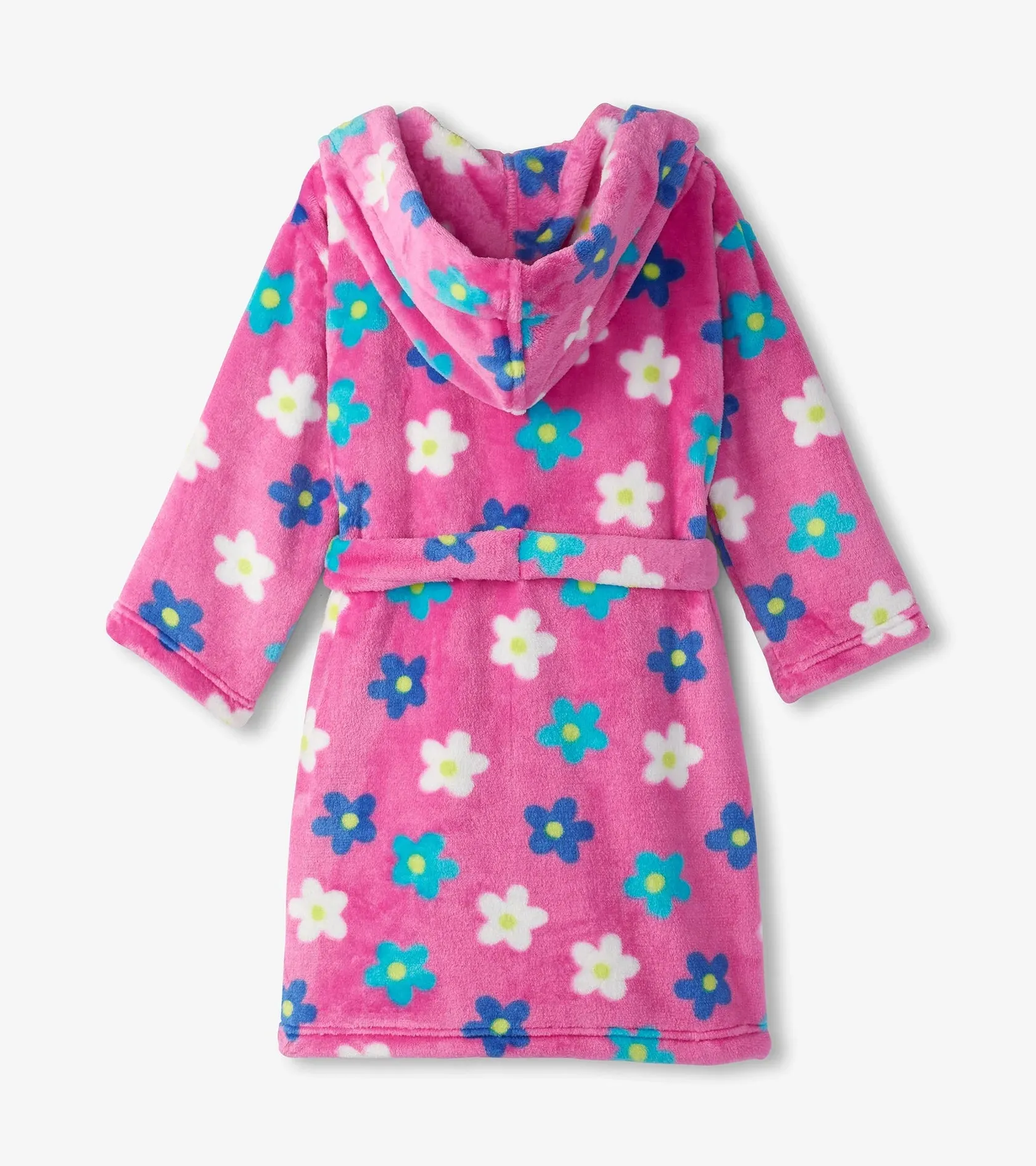 Hatley Fuzzy Fleece Robes