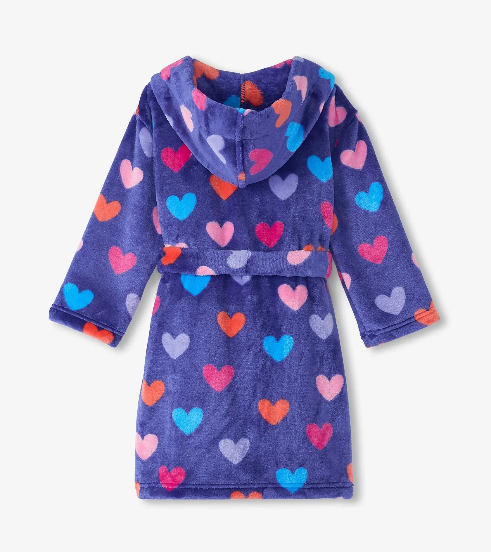 Hatley Fuzzy Fleece Robes