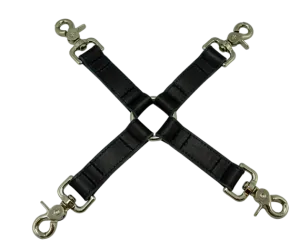 Hog Tie ~ Bound to Please