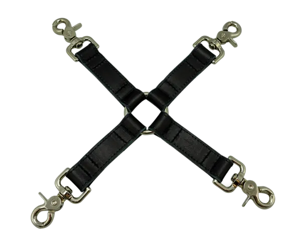 Hog Tie ~ Bound to Please