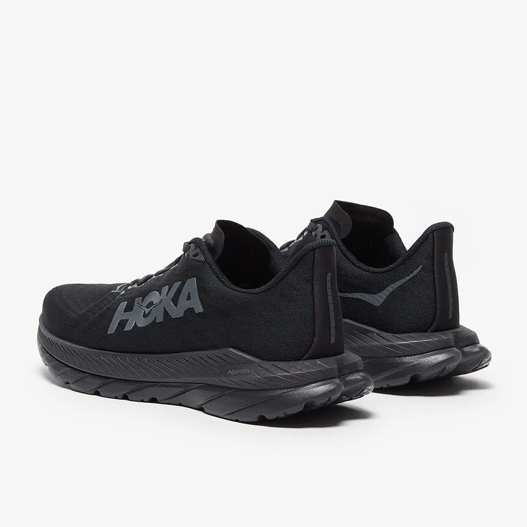 Hoka Womens Bondi 8