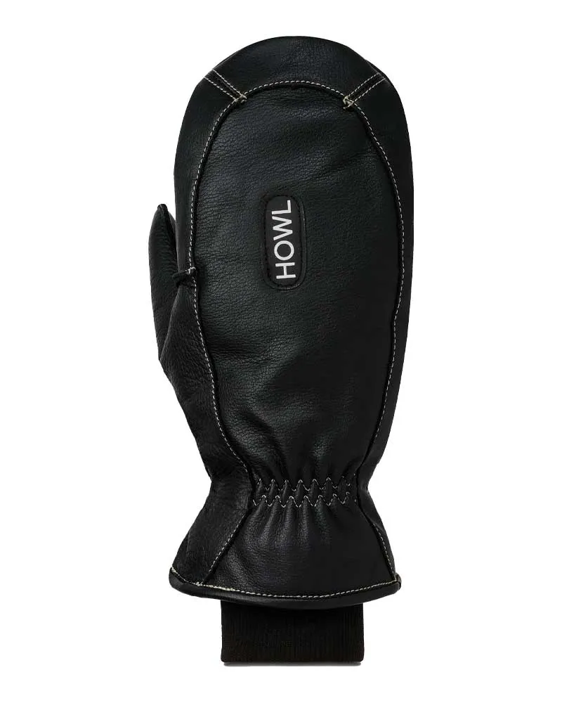 Howl Men's Highland Mitt Black 2025