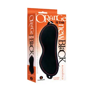 Icon Brands - Orange Is The New Black  Blindfold