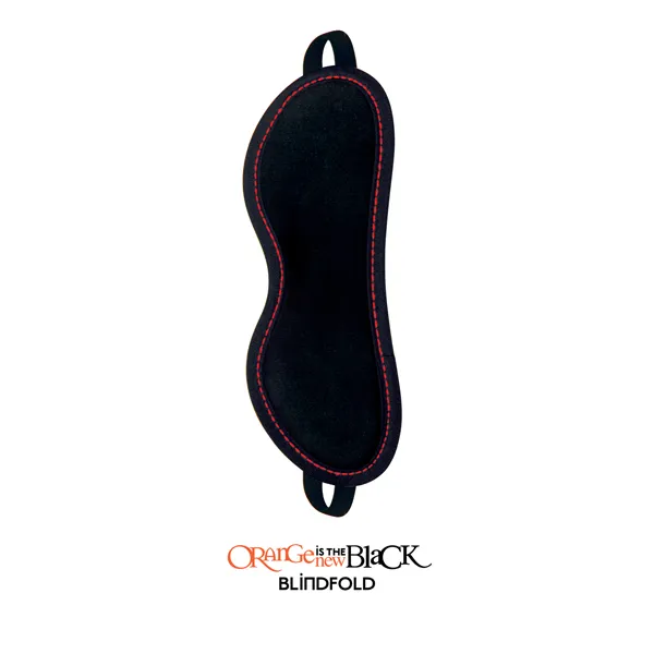 Icon Brands - Orange Is The New Black  Blindfold